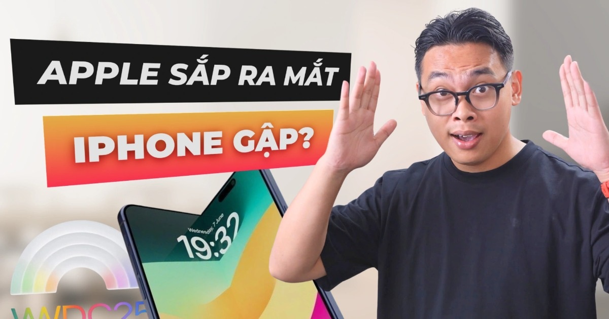 "ស្ថានភាពលំបាក" របស់ Apple ប្រសិនបើវាផលិត iPhone ដែលអាចបត់បាន។