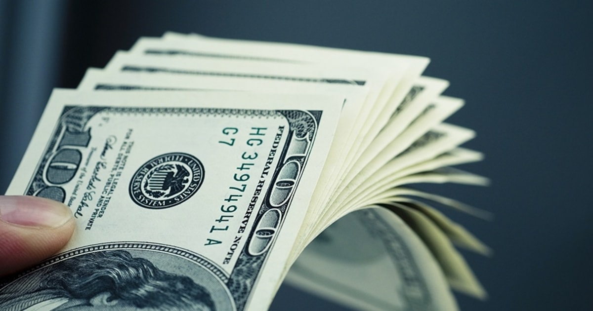 Tỷ giá USD hôm nay (29-6): Đồng USD trải qua một đợt giảm giá...