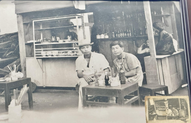 Phường Sài Gòn, TP.HCM có phở Cao Vân, hủ tiếu Thanh Xuân: Còn quán nào lừng danh? - Ảnh 4.