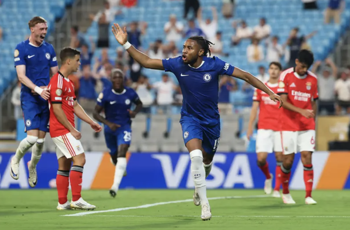 Chelsea 