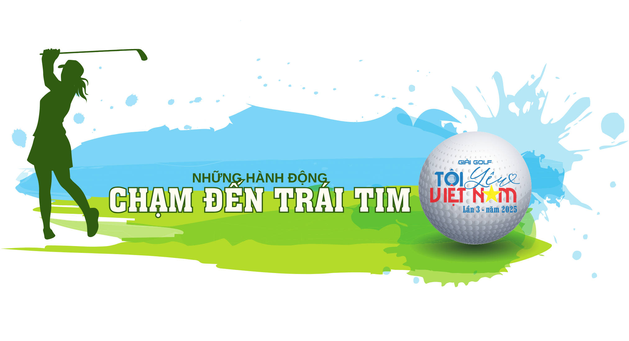 Giải Golf "Tôi yêu Việt Nam" lần 3 – 2025: Hành trình phụng sự cộng đồng - Ảnh 15.