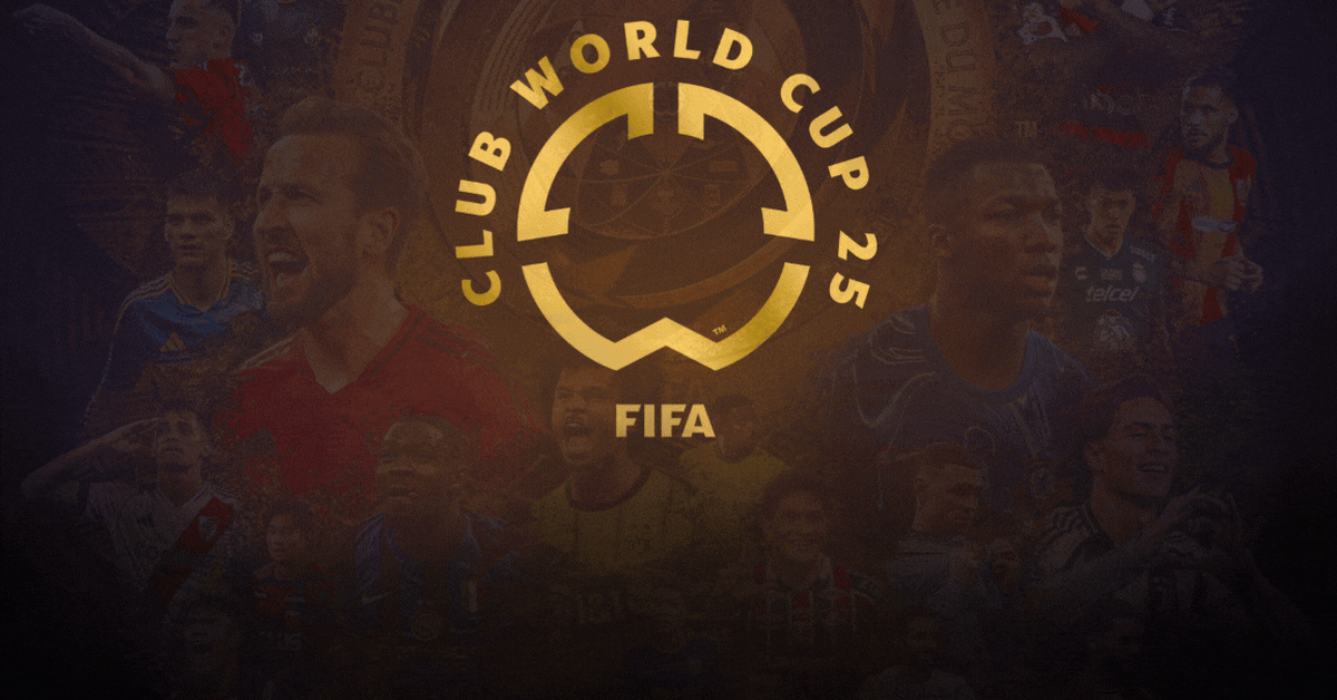 កាលវិភាគផ្សាយផ្ទាល់របស់ FIFA Club World Cup 2025៖ Messi ប៉ះក្រុមចាស់ PSG