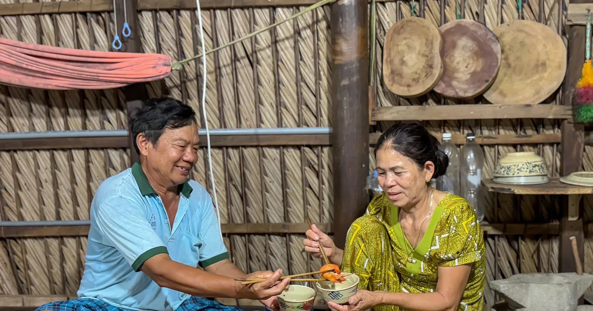 រសជាតិនៃសេចក្តីស្រឡាញ់