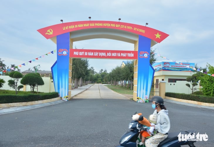 Phú Quý - Ảnh 5.