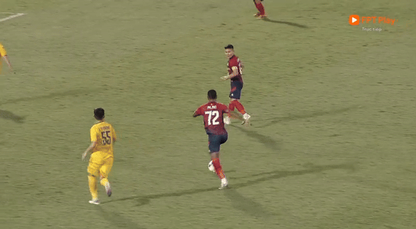 HIGHLIGHTS SLNA vs CAHN: Chung kết một chiều