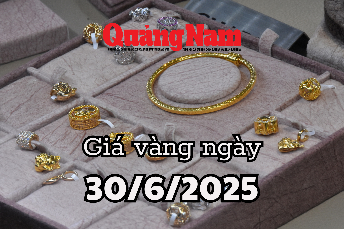 Tin tức, dự báo giá vàng ngày mai 30 6 2025 rơi vào vòng xoáy bởi Fed bất ngờ siết cò
