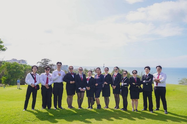 Ngôi trường đại học quốc tế giữa lòng Thảo Điền có gì đặc biệt?- Ảnh 3.