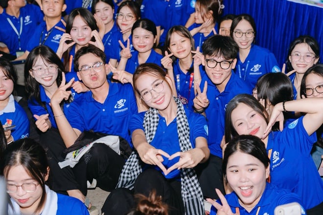 TP HCM xuất quân chiến dịch tình nguyện hè trong bối cảnh đặc biệt- Ảnh 4.