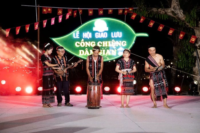 Phiên chợ đặc biệt giữa lòng TP Đà Nẵng- Ảnh 3.