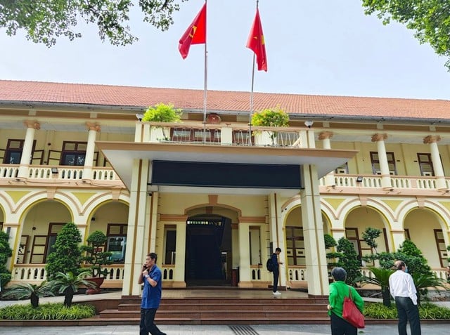 Các phường, xã sẵn sàng vận hành mô hình chính quyền địa phương 2 cấp- Ảnh 2.