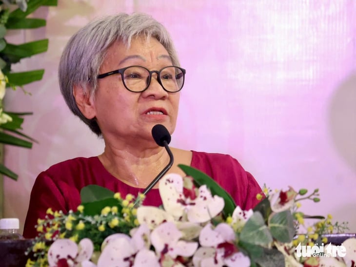 Trần Văn Khê - Ảnh 2.