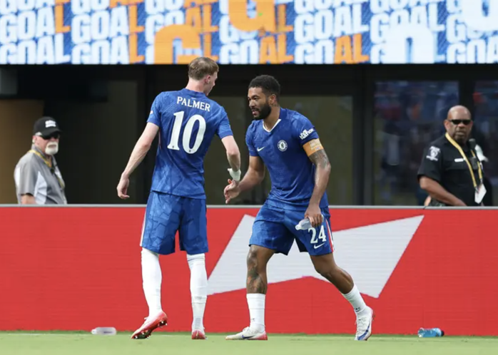 Chelsea 