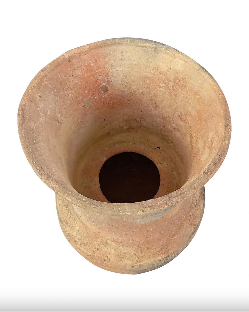 “Chõ gốm” của nhà sưu tập tư nhân Phạm Gia Chi Bảo (diễn viên Chi Bảo) được công nhận Bảo vật Quốc gia.