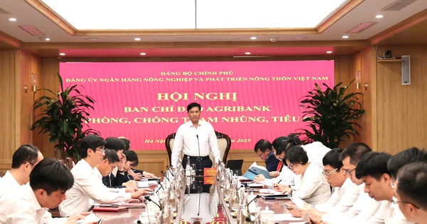 Agribank triển khai chương trình tiết kiệm, chống lãng phí, hướng tới phát triển bền vững