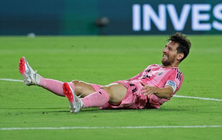 Dự đoán tỉ số: PSG vùi dập Messi  - Ảnh 1.