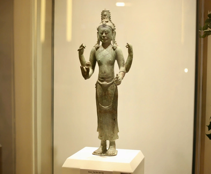 bảo vật quốc gia - Ảnh 4.