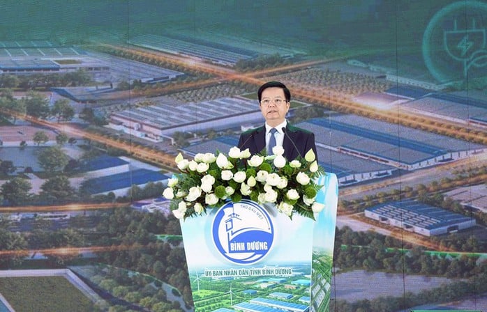 Bình Dương động thổ 2 dự án khu công nghiệp hàng ngàn tỉ đồng- Ảnh 3.