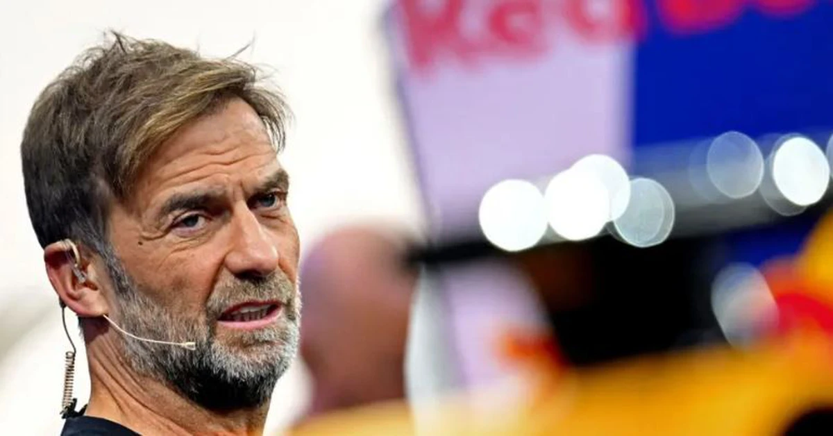 លោក Jurgen Klopp៖ 'FIFA Club World Cup គឺជាគំនិតដ៏អាក្រក់បំផុត មនុស្សជាច្រើននៅតែបន្តព្យាយាមគិតអំពីអ្វីមួយ»