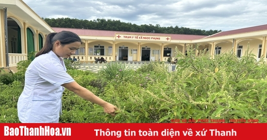 ការលើកកម្ពស់សមត្ថភាពរបស់ស្ថានីយ៍សុខភាពឃុំ សង្កាត់ និងក្រុង