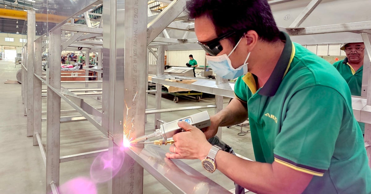 Nghị quyết 68: Cần 3 nền tảng để doanh nghiệp tư nhân 'trưởng thành'