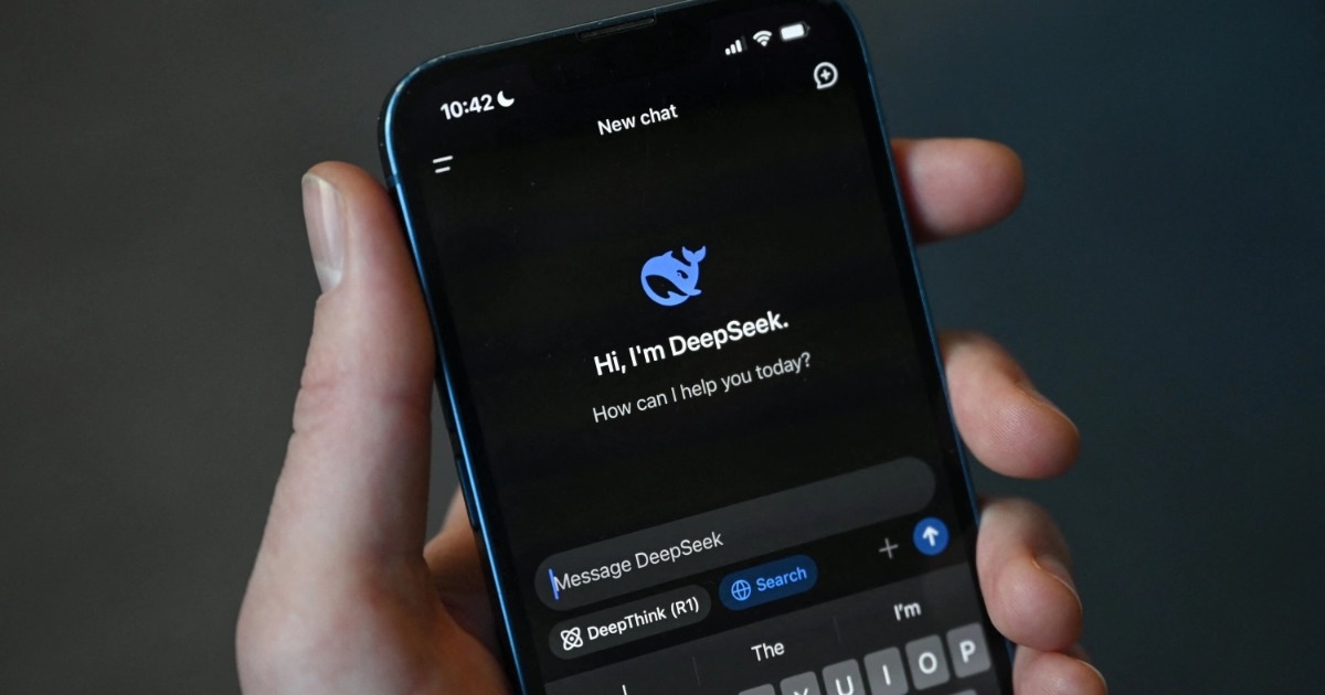 DeepSeek đối mặt với lệnh cấm tại nhiều quốc gia