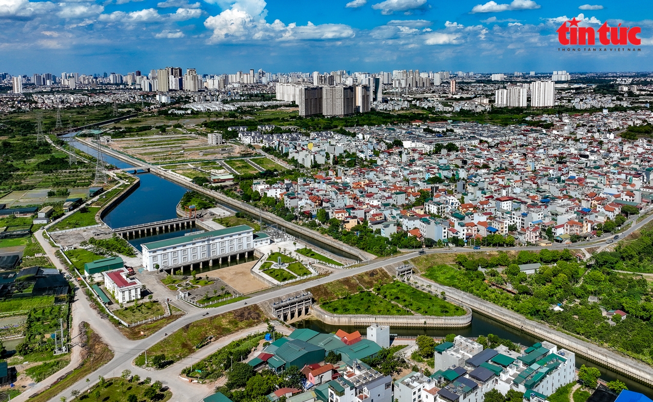 Правила местного регулирования городского и сельского планирования