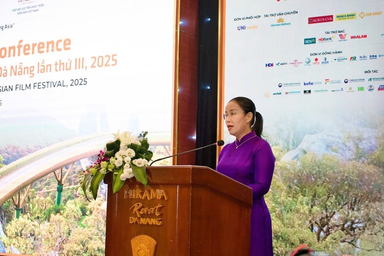 Liên hoan phim châu Á Đà Nẵng lần thứ ba: Phát triển vượt bậc về quy mô- Ảnh 2.