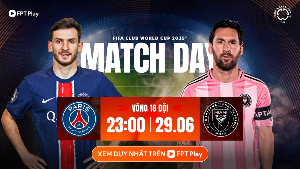 Nhận định PSG vs Inter Miami (23h ngày 29/6): Vết thương lòng của Messi - 3