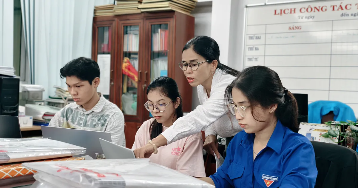 TPHCM sẵn sàng vận hành mô hình chính quyền địa phương 2 cấp