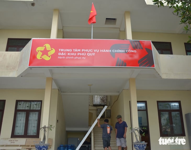 Phú Quý - Ảnh 3.