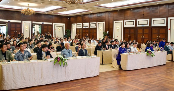 The Third Danang Asian Film Festival: A Breakthrough in Scale