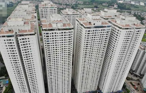 Cách nào 'hạ nhiệt' giá nhà?
