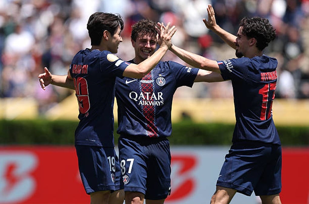 Nhận định PSG vs Inter Miami (23h ngày 29/6): Vết thương lòng của Messi - 2