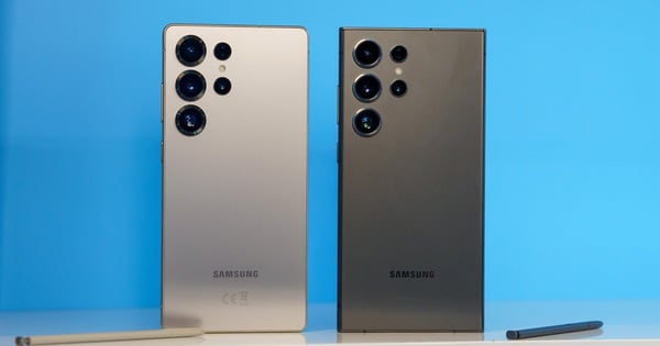 Samsung Galaxy S25+ និង S25 Ultra មានកំហុសក្នុងការសាកថ្មលឿន