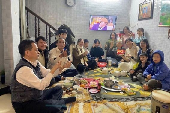 រឿង 'ភ្ជាប់' យុវជនជាមួយ... អាពាហ៍ពិពាហ៍