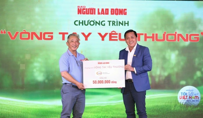 Sân chơi bổ ích, ý nghĩa - Ảnh 2.