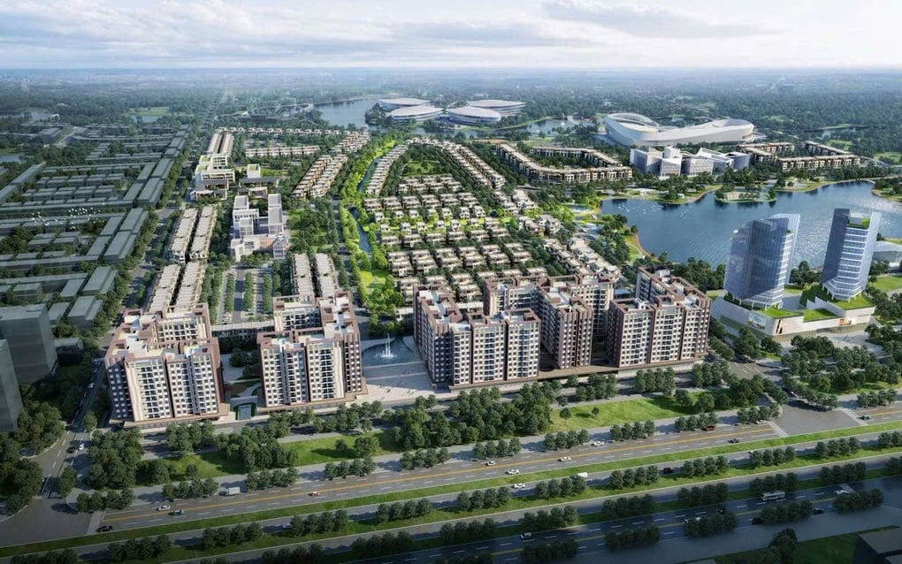 Taseco Land được chấp thuận niêm yết trên HOSE, vốn hóa 8.264 tỷ đồng - 2