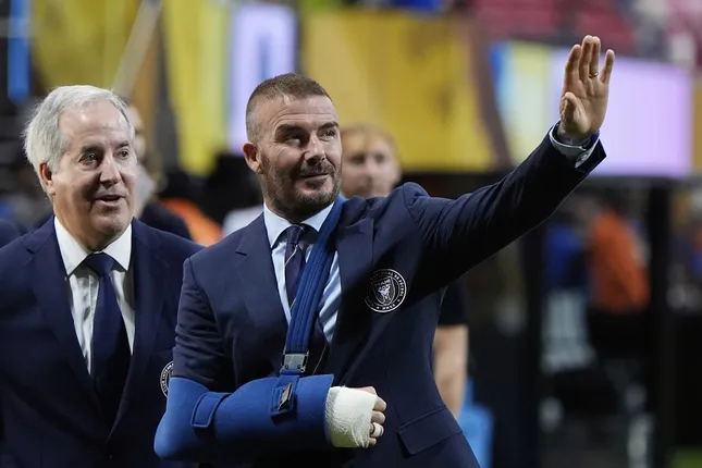 Trực tiếp PSG vs Inter Miami 4-0 (H2): Messi 'bất lực' ảnh 6