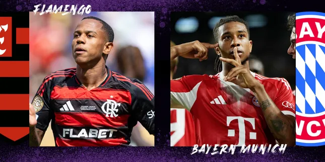 Nhận định Flamengo vs Bayern Munich, 3h00 ngày 30/6: Bẻ nanh 'Hùm xám' ảnh 1