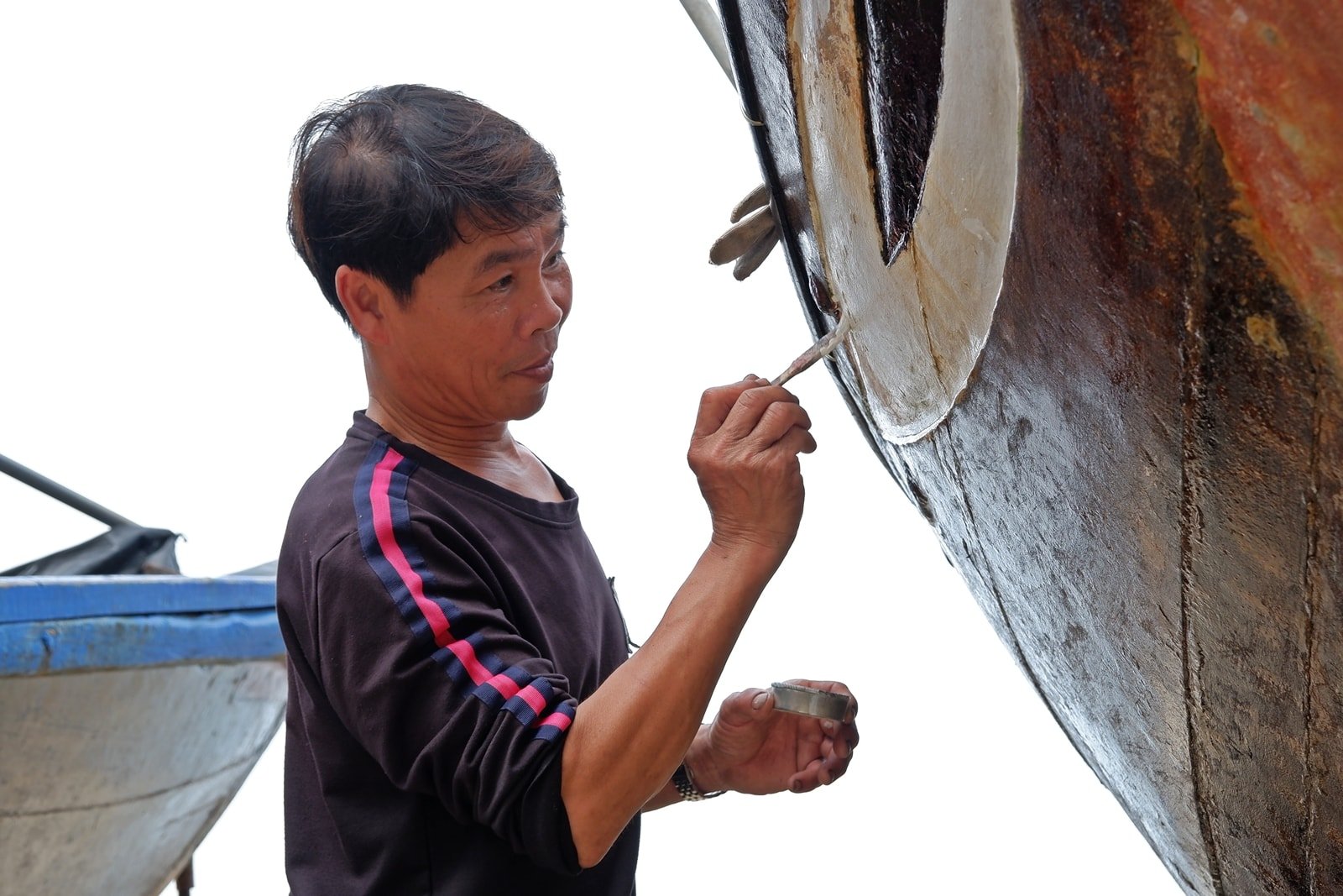 ឆ្នេរ ៨