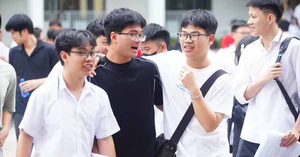 Học phí các trường đại học đào tạo ngành Ngôn ngữ năm học 2025
