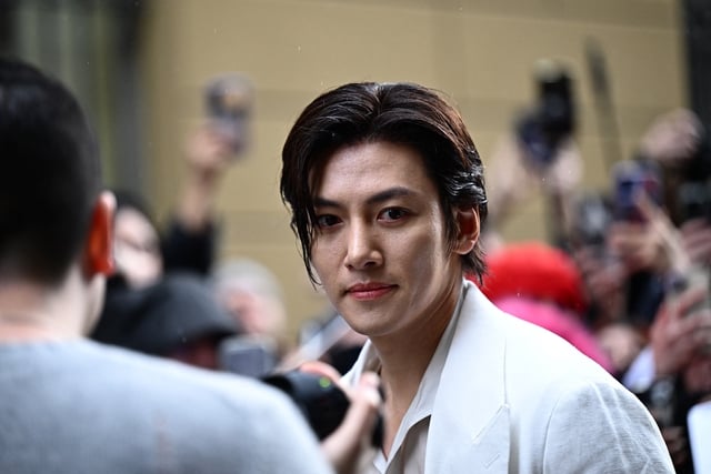 'Nam thần' Ji Chang Wook sắp đến Việt Nam nổi tiếng cỡ nào?- Ảnh 10.