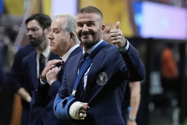 Trực tiếp PSG vs Inter Miami 4-0 (H2): Messi 'bất lực' ảnh 7