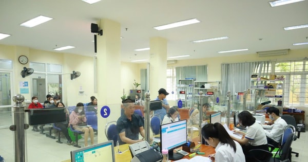 ប្រគល់​សេវា​ធានា​រ៉ាប់​រង​សង្គម​ថ្នាក់​ស្រុក​ជា​បណ្ដោះ​អាសន្ន​បន្ត​អនុវត្ត​ភារកិច្ច​ក្នុង​តំបន់​រដ្ឋបាល​ឃុំ-សង្កាត់​ថ្មី