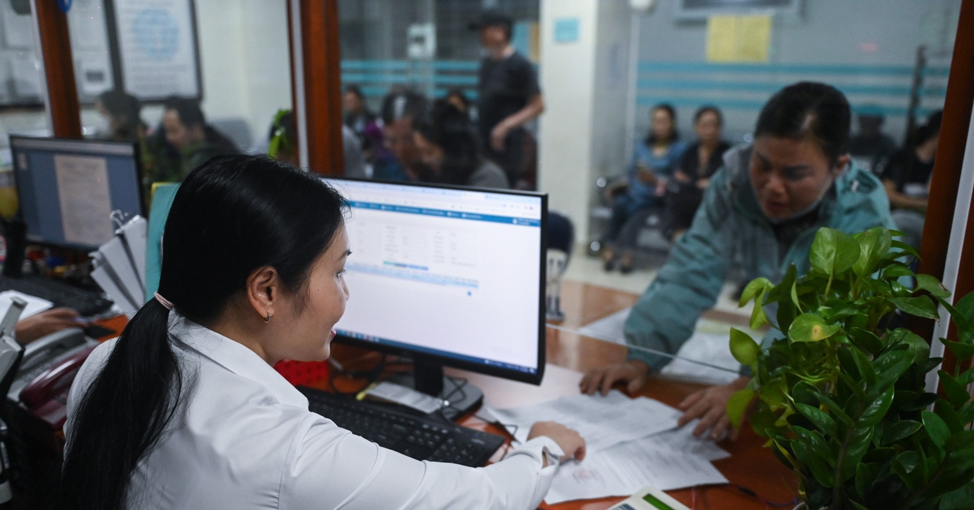 Những trường hợp thêm cơ hội nghỉ hưu sớm từ 1/7
