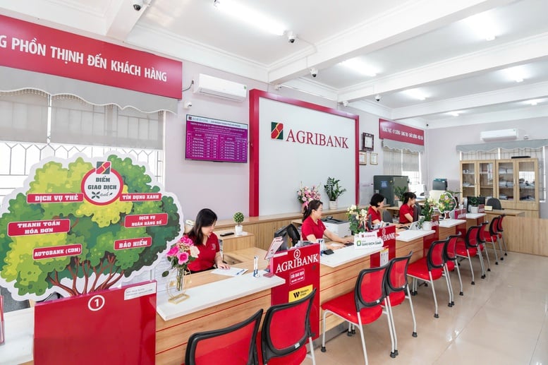 Agribank triển khai chương trình tiết kiệm, chống lãng phí, hướng tới phát triển bền vững- Ảnh 2.