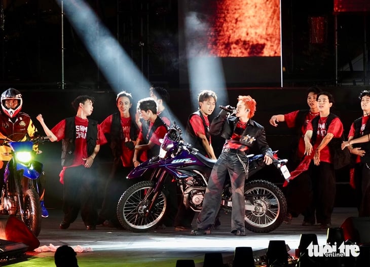 GAMA Music Racing Festival - Ảnh 6.
