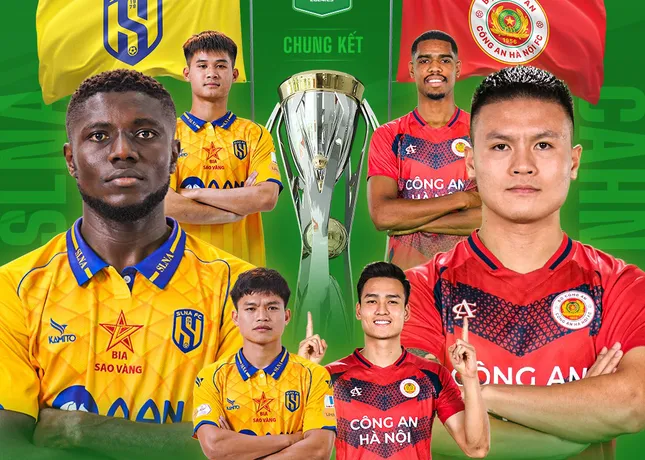 Nhận định Sông Lam Nghệ An vs Công an Hà Nội, 18h00 ngày 29/6: Cơ hội cuối cùng ảnh 1