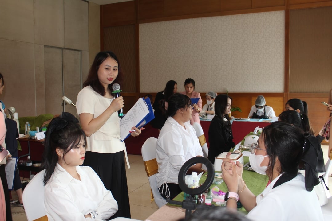 The jury of the contest informs the content