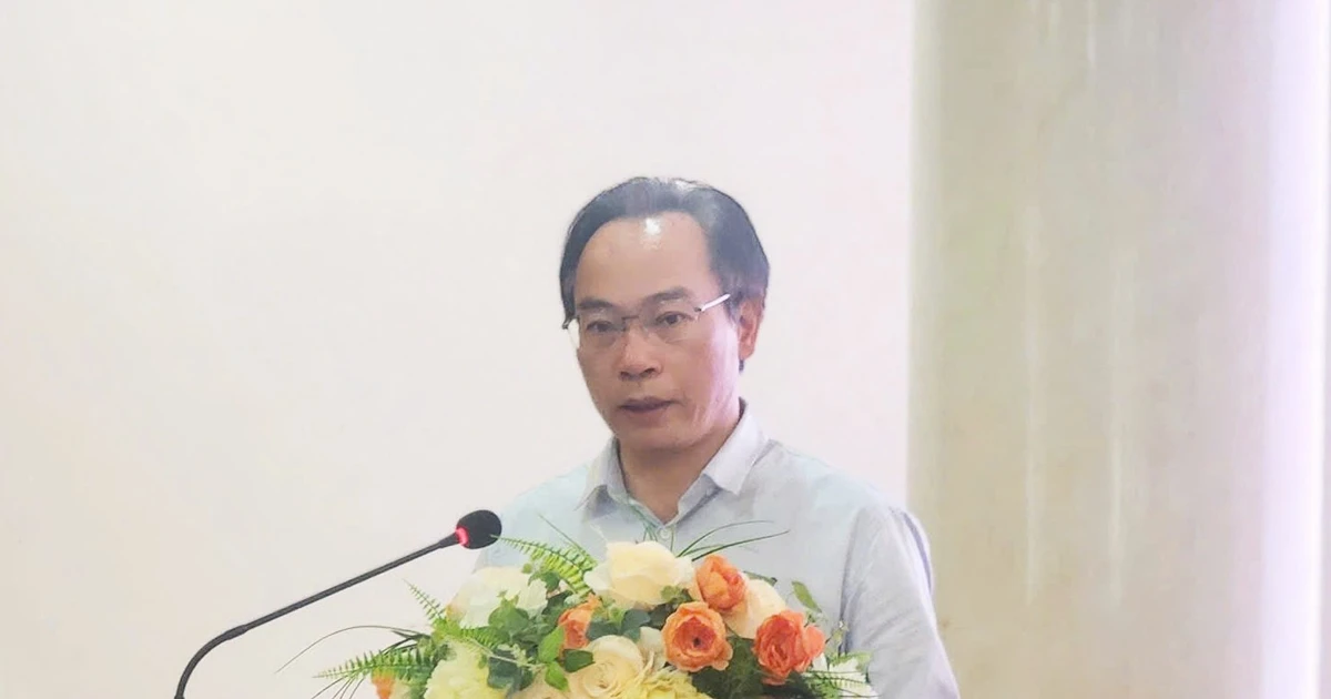 Tháo gỡ 'điểm nghẽn', kiến tạo hành lang pháp lý cho tương lai